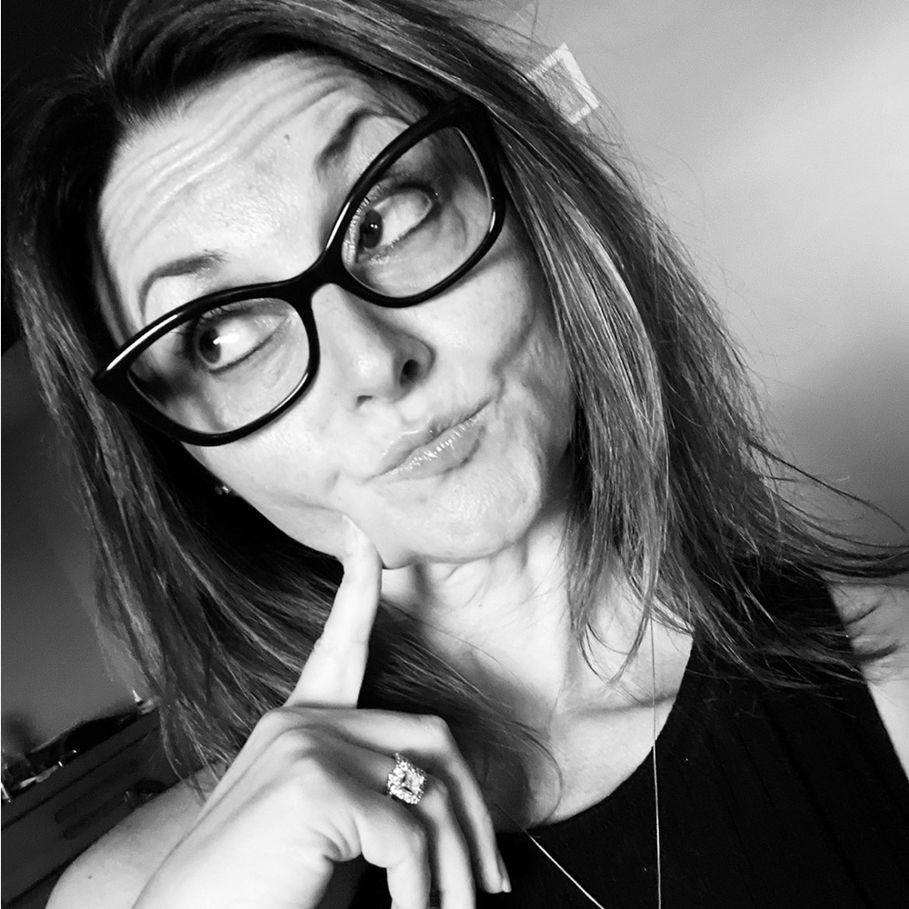 Meet your Posher, Michelle